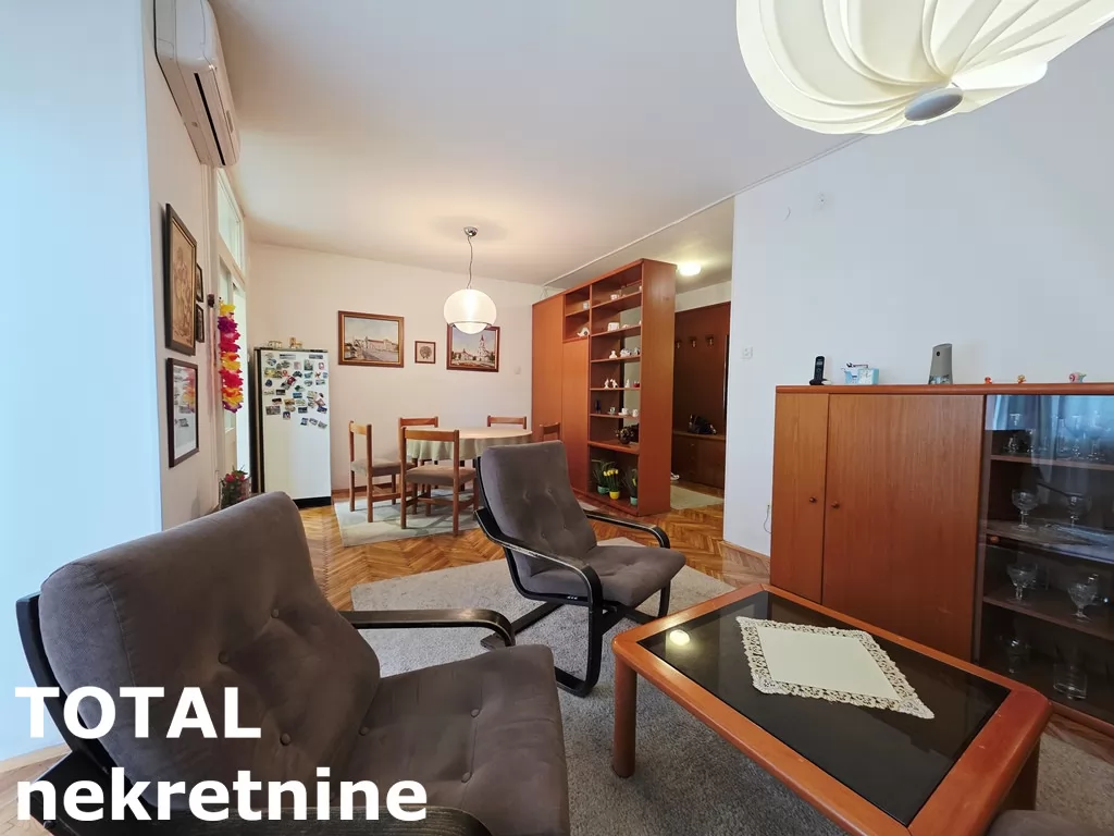 Stan,NOVI SAD,NOVO NASELJE -  BISTRICA,kv: 69.00, € 172000, ID: 1102771 3