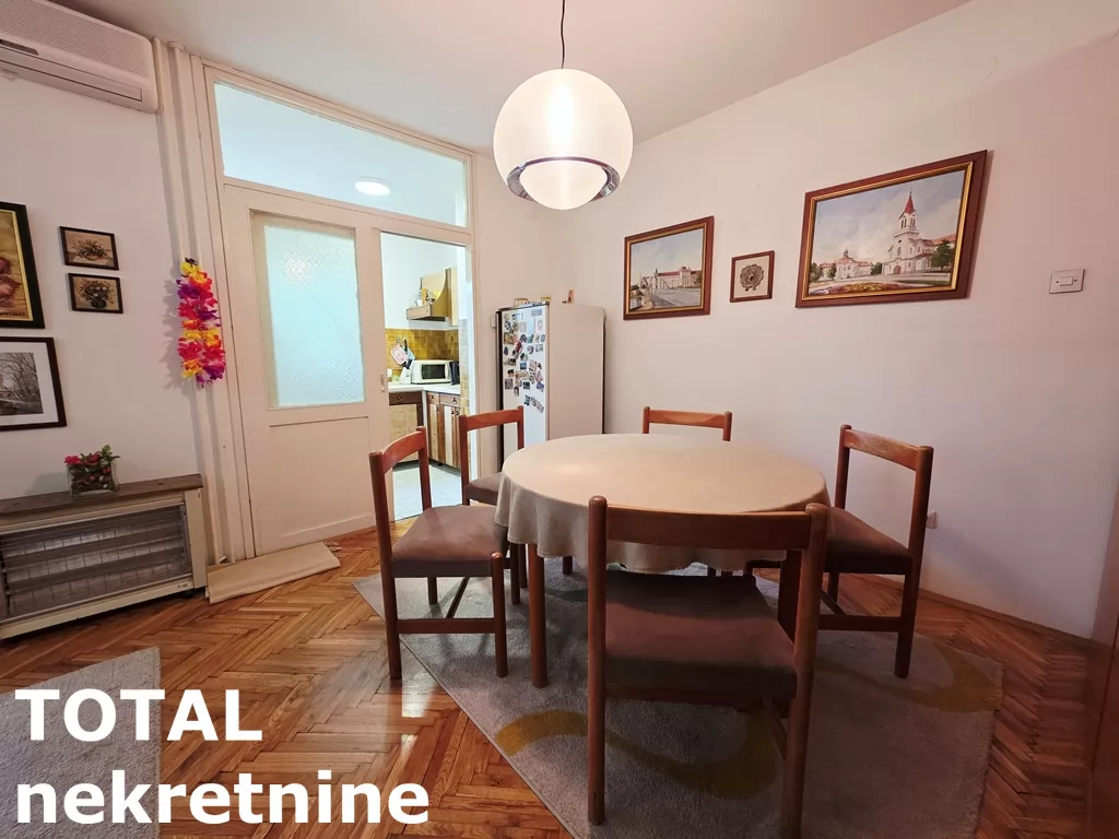 Stan,NOVI SAD,NOVO NASELJE -  BISTRICA,kv: 69.00, € 172000, ID: 1102771 5
