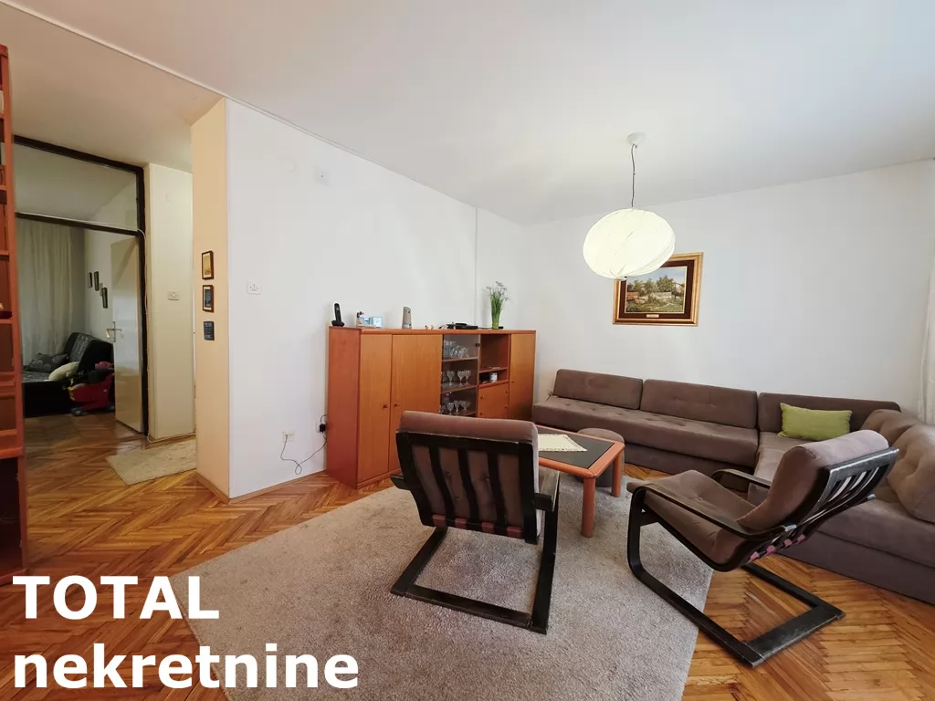 Stan,NOVI SAD,NOVO NASELJE -  BISTRICA,kv: 69.00, € 172000, ID: 1102771 7