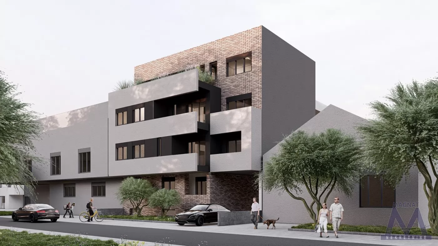 Stan,NOVI SAD,TELEP,kv: 50, € 141600, ID: 1019389 2