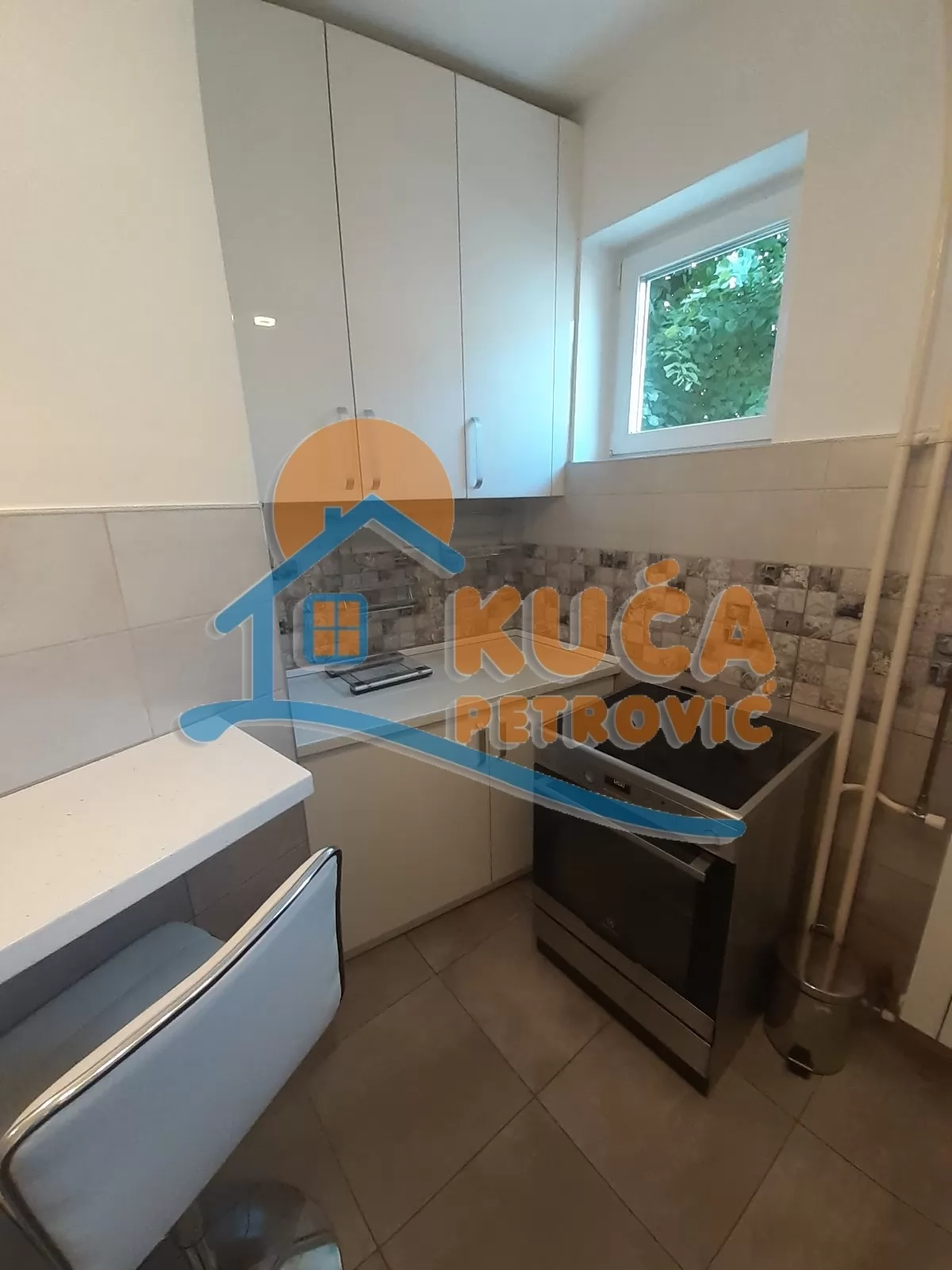 Trosoban stan, 67 m2, Kičevo, Vardarska ID: i-06198 13