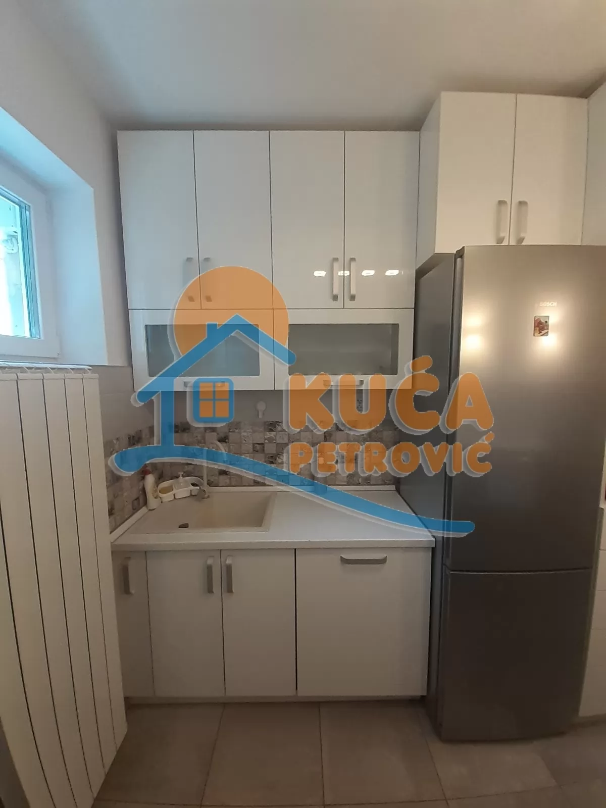 Trosoban stan, 67 m2, Kičevo, Vardarska ID: i-06198 14