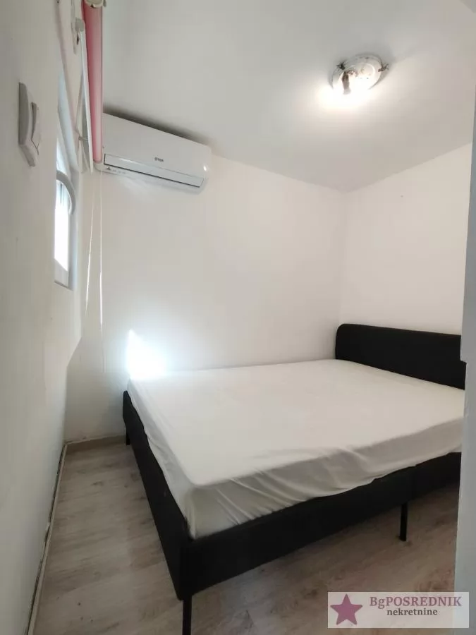 Zvezdara, Cvetkova pijaca, Čardaklijina, 27m2 5