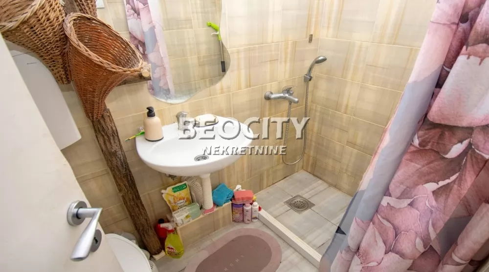 Dvosoban stan, 36 m2, Braće Jerković, Zaplanjska ID: 131908 14