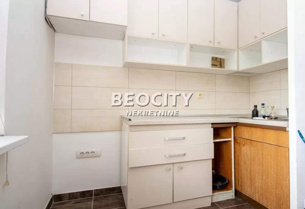 Dvosoban stan, 36 m2, Braće Jerković, Zaplanjska ID: 131908 5