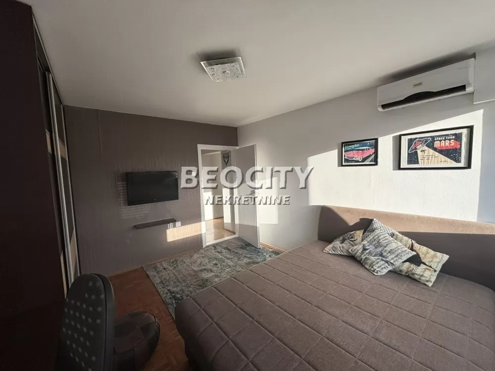 Dvosoban stan, 40 m2, Novi Sad ID: 133167 10