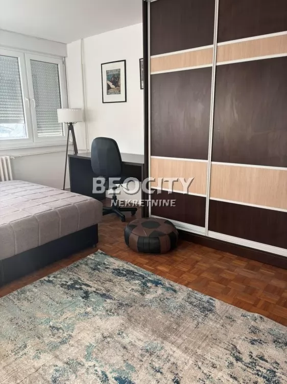 Dvosoban stan, 40 m2, Novi Sad ID: 133167 11
