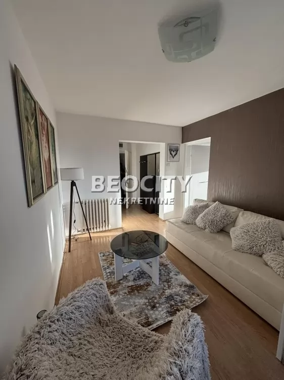 Dvosoban stan, 40 m2, Novi Sad ID: 133167 2