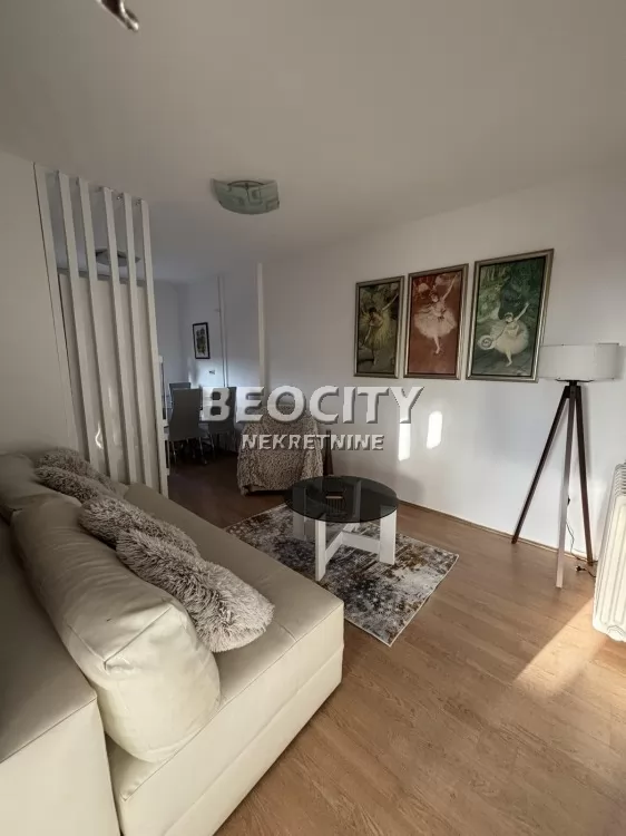 Dvosoban stan, 40 m2, Novi Sad ID: 133167 3