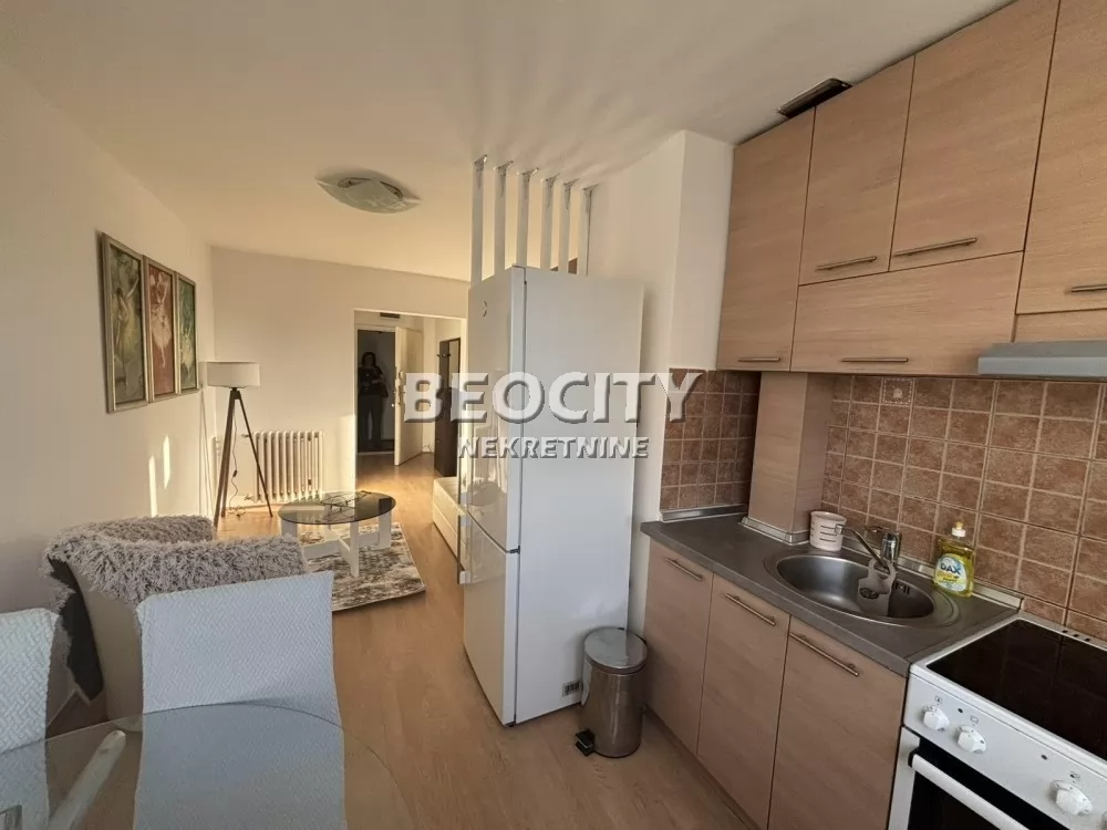 Dvosoban stan, 40 m2, Novi Sad ID: 133167 4