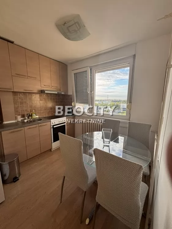 Dvosoban stan, 40 m2, Novi Sad ID: 133167 5