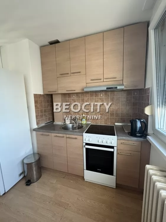 Dvosoban stan, 40 m2, Novi Sad ID: 133167 6
