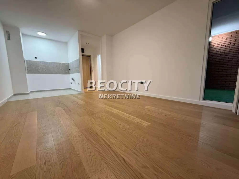 Dvosoban stan, 48 m2, Avijatičarsko naselje, Rumenacki put ID: 133156 1