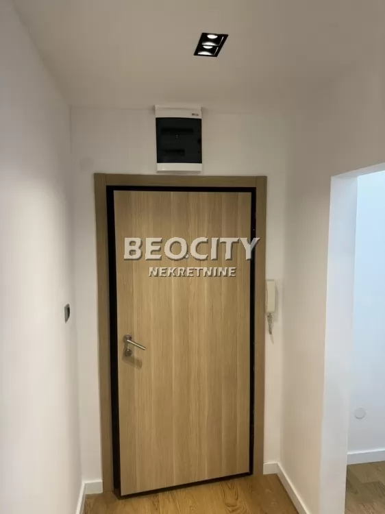 Dvosoban stan, 48 m2, Avijatičarsko naselje, Rumenacki put ID: 133156 10