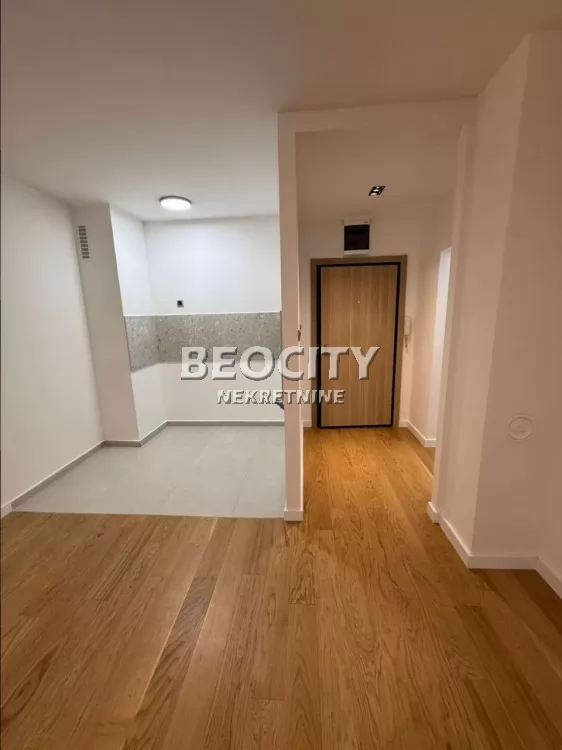 Dvosoban stan, 48 m2, Avijatičarsko naselje, Rumenacki put ID: 133156 2