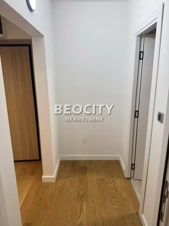 Dvosoban stan, 48 m2, Avijatičarsko naselje, Rumenacki put ID: 133156 5