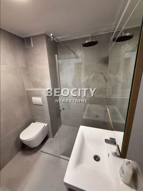 Dvosoban stan, 48 m2, Avijatičarsko naselje, Rumenacki put ID: 133156 7