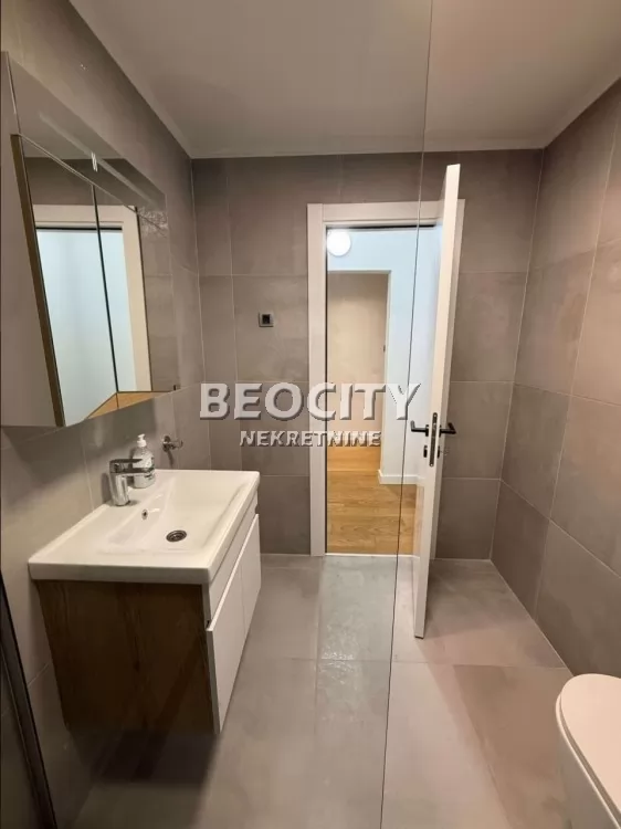 Dvosoban stan, 48 m2, Avijatičarsko naselje, Rumenacki put ID: 133156 8