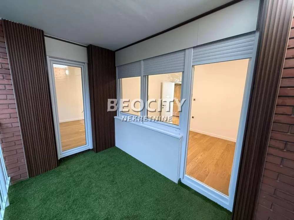 Dvosoban stan, 48 m2, Avijatičarsko naselje, Rumenacki put ID: 133156 9