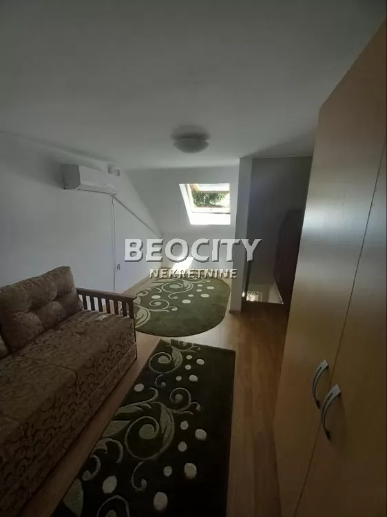 Jednosoban stan, 58 m2, Kolonija Zmaj, Atanasija Pulje ID: 130118 1