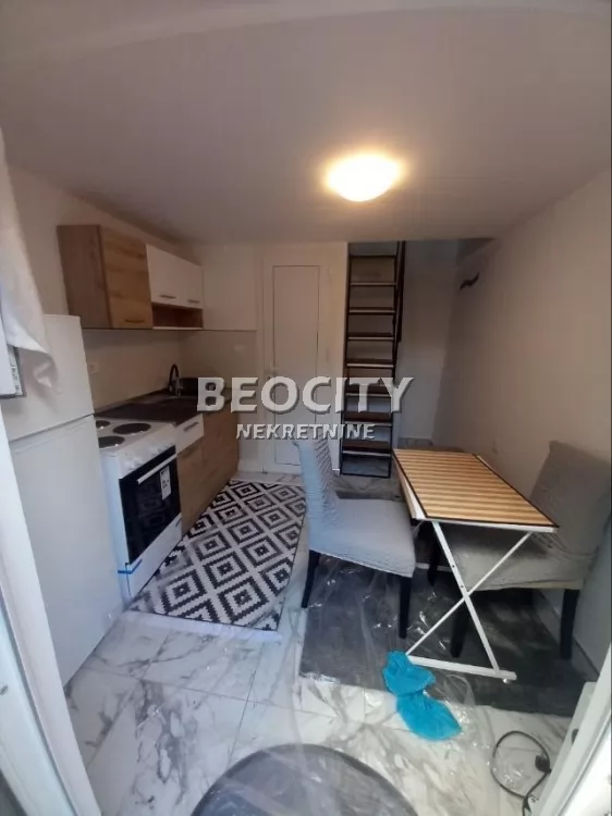 Jednosoban stan, 58 m2, Kolonija Zmaj, Atanasija Pulje ID: 130118 10