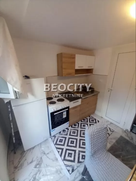 Jednosoban stan, 58 m2, Kolonija Zmaj, Atanasija Pulje ID: 130118 11