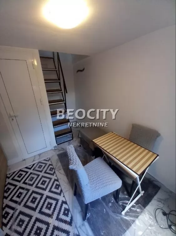 Jednosoban stan, 58 m2, Kolonija Zmaj, Atanasija Pulje ID: 130118 12