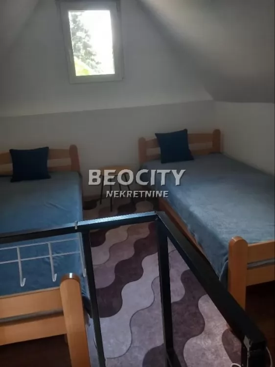 Jednosoban stan, 58 m2, Kolonija Zmaj, Atanasija Pulje ID: 130118 14