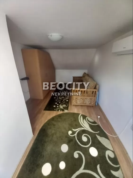 Jednosoban stan, 58 m2, Kolonija Zmaj, Atanasija Pulje ID: 130118 2
