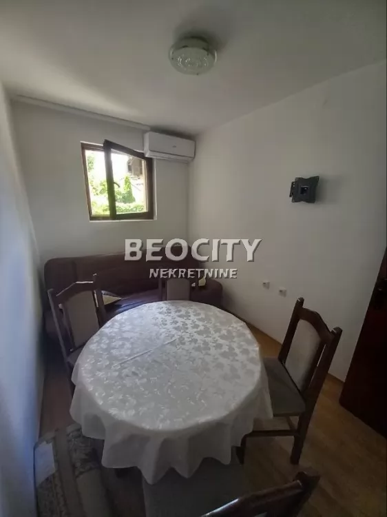 Jednosoban stan, 58 m2, Kolonija Zmaj, Atanasija Pulje ID: 130118 3