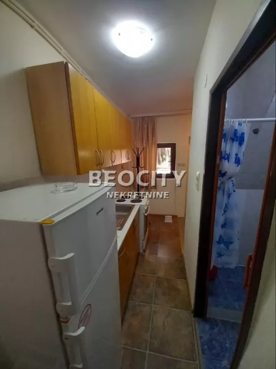 Jednosoban stan, 58 m2, Kolonija Zmaj, Atanasija Pulje ID: 130118 5