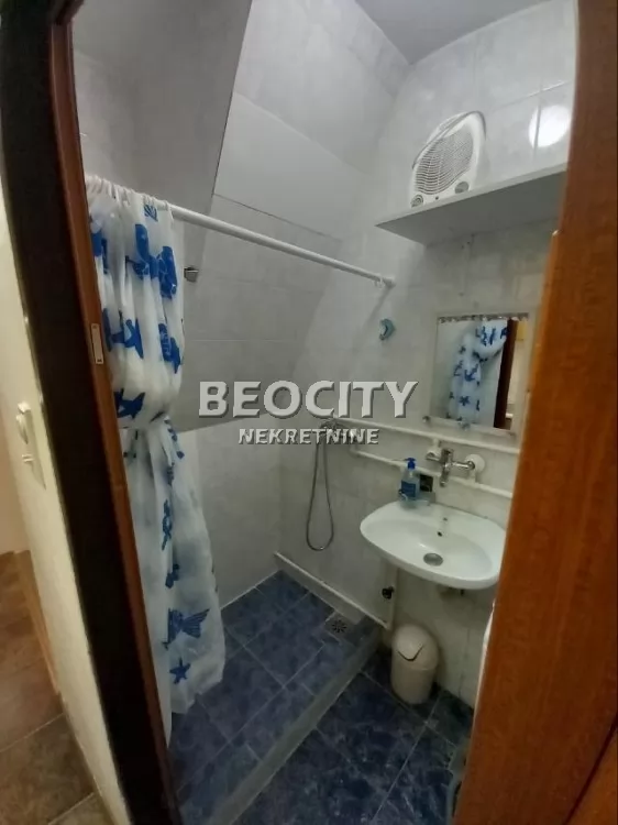 Jednosoban stan, 58 m2, Kolonija Zmaj, Atanasija Pulje ID: 130118 6