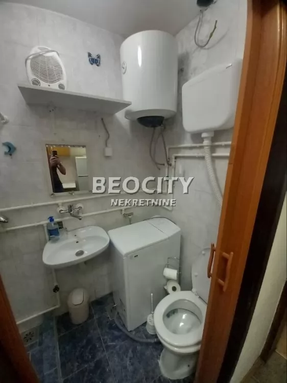 Jednosoban stan, 58 m2, Kolonija Zmaj, Atanasija Pulje ID: 130118 7