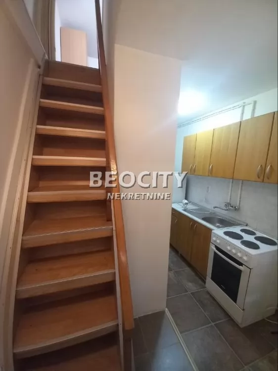 Jednosoban stan, 58 m2, Kolonija Zmaj, Atanasija Pulje ID: 130118 8