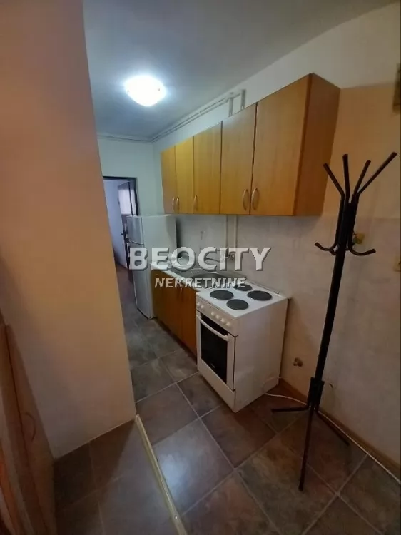 Jednosoban stan, 58 m2, Kolonija Zmaj, Atanasija Pulje ID: 130118 9