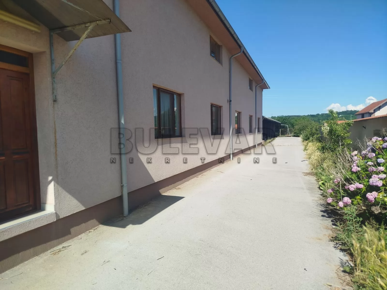 Lokal, 650 m2, Ohridsko naselje, Vlajkova ID: i-016741 3