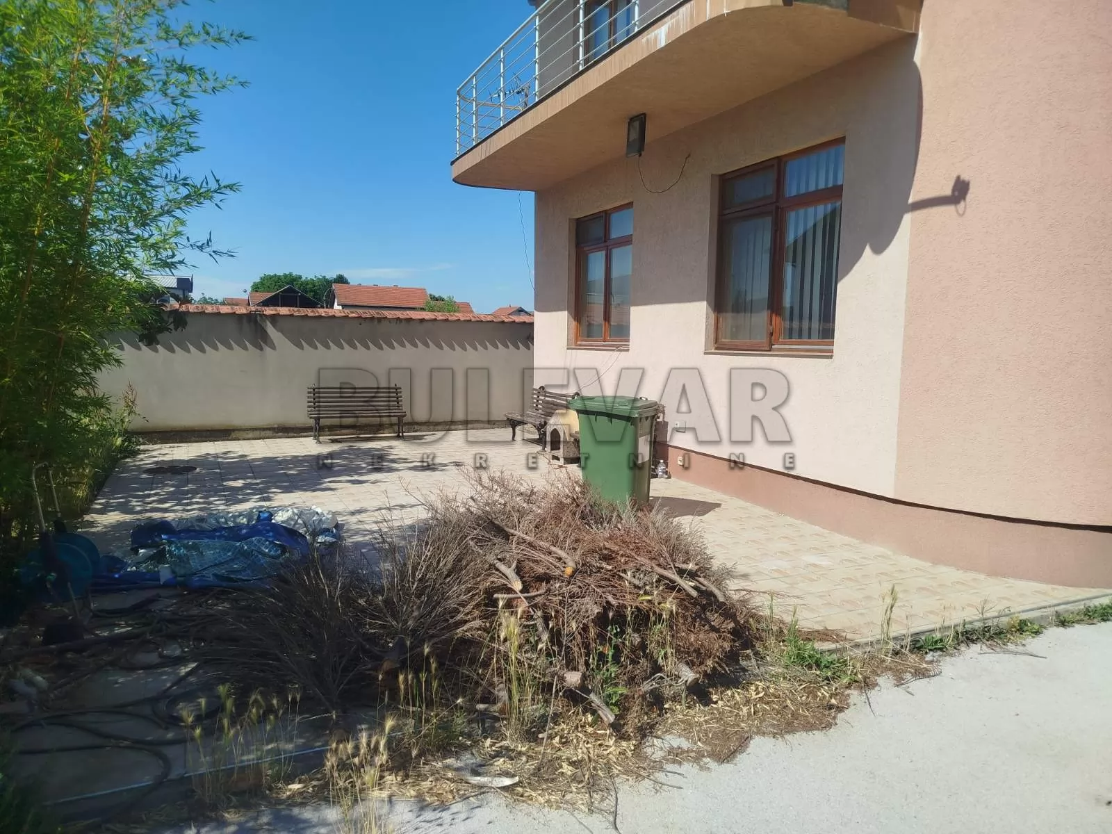 Lokal, 650 m2, Ohridsko naselje, Vlajkova ID: i-016741 4