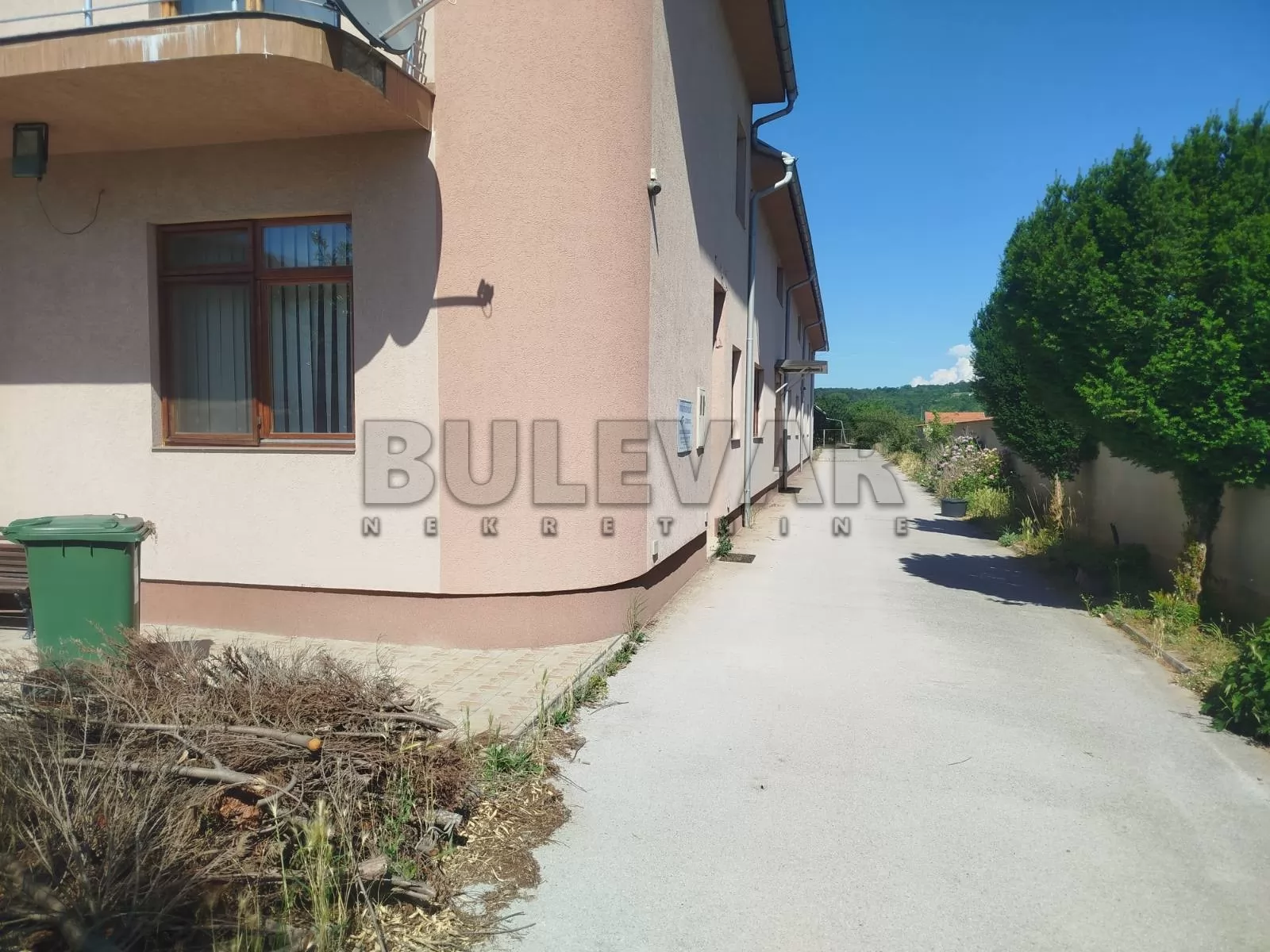 Lokal, 650 m2, Ohridsko naselje, Vlajkova ID: i-016741 5