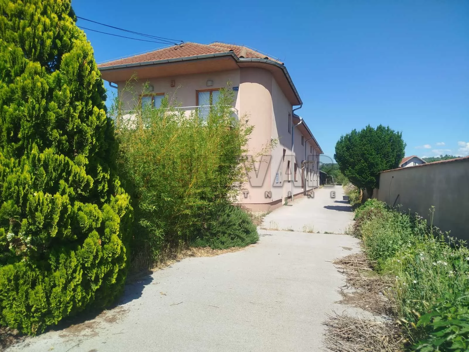 Lokal, 650 m2, Ohridsko naselje, Vlajkova ID: i-016741 6