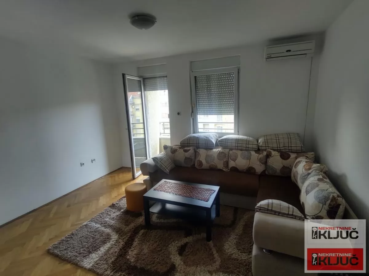 NOVA DETELINARA, 30m2, Jednosoban, Useljiv 1