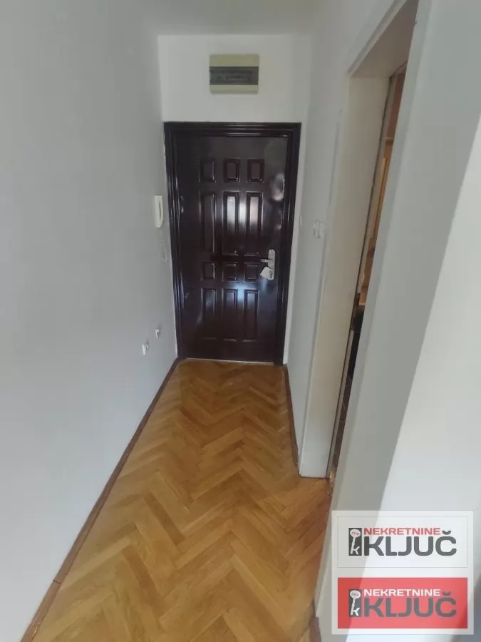 NOVA DETELINARA, 30m2, Jednosoban, Useljiv 5