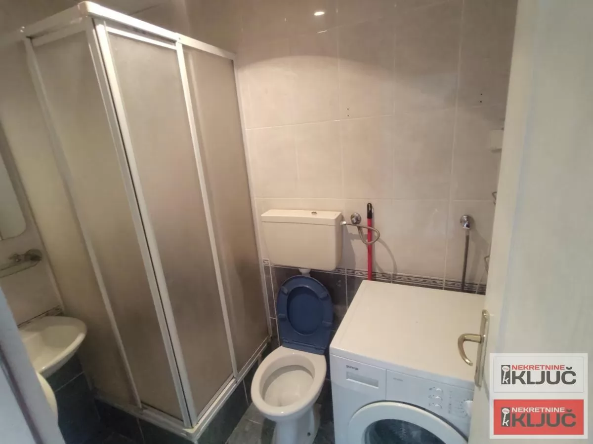 NOVA DETELINARA, 30m2, Jednosoban, Useljiv 7