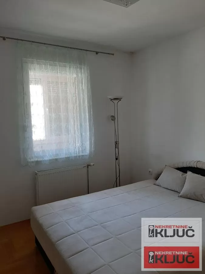 Jednoiposoban stan 45 m², Sajmište, Novi Sad 6