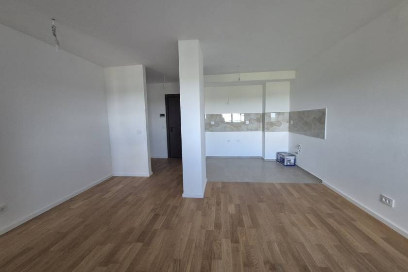 3 5 stan u kompleksu Palata Vizantija  71m2 1