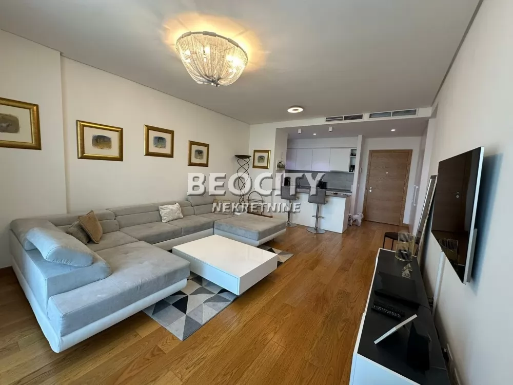 Trosoban stan, 100 m2, Centar, BW Residences ID: 133173 1