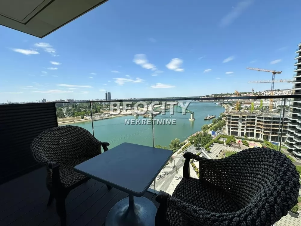 Trosoban stan, 100 m2, Centar, BW Residences ID: 133173 10