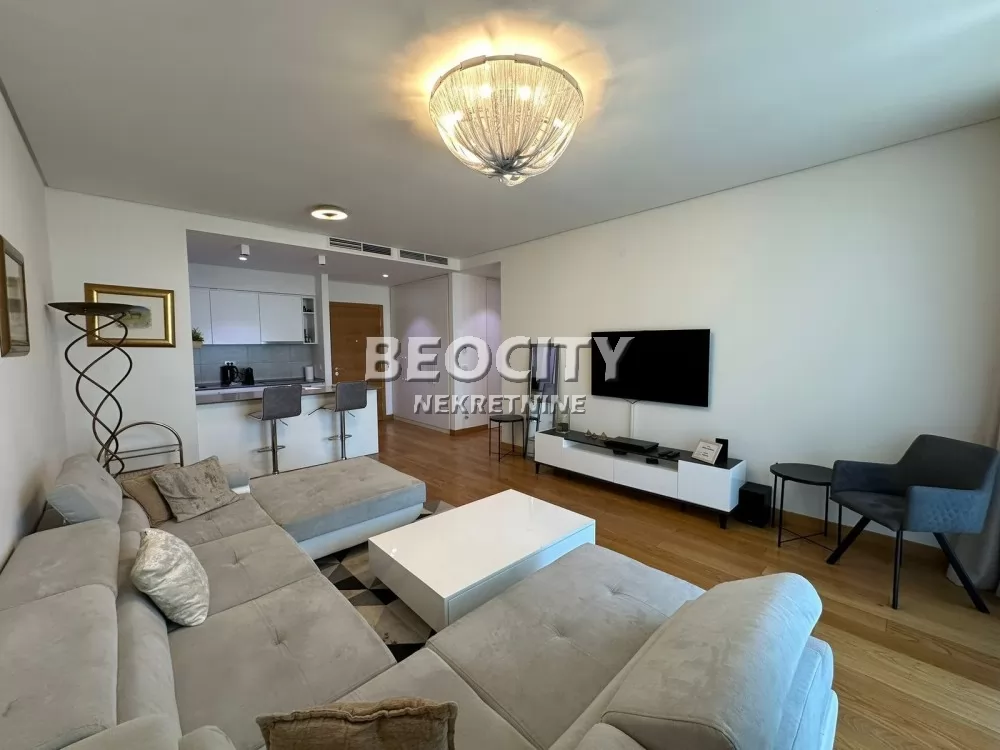 Trosoban stan, 100 m2, Centar, BW Residences ID: 133173 2