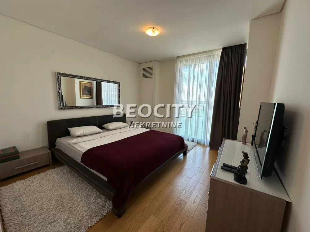 Trosoban stan, 100 m2, Centar, BW Residences ID: 133173 3