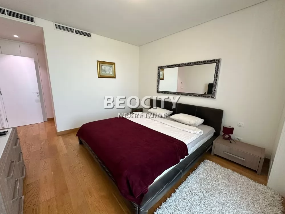 Trosoban stan, 100 m2, Centar, BW Residences ID: 133173 4