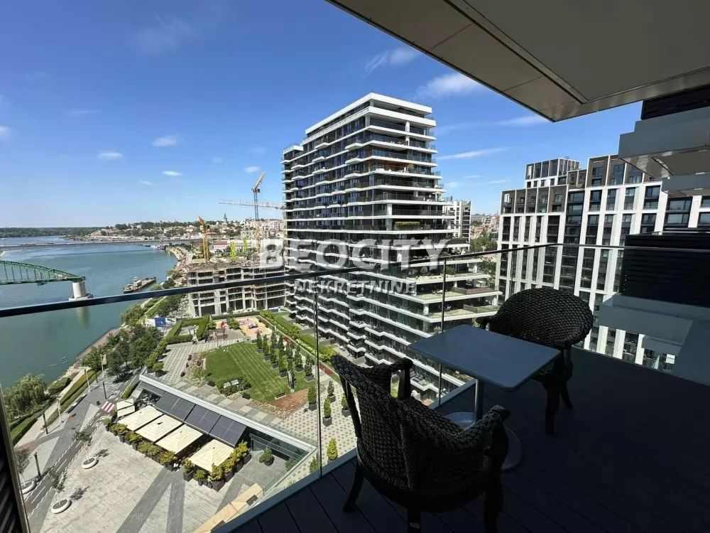 Trosoban stan, 100 m2, Centar, BW Residences ID: 133173 9